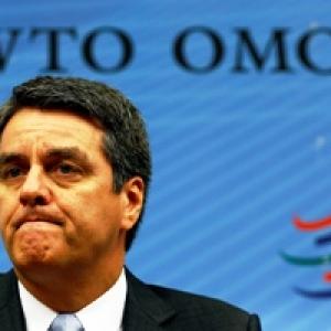 India might trip on WTO trade facilitation pact