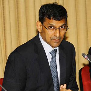Rajan mantra to enhance India's risk-taking abilities