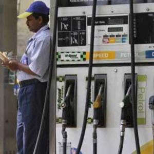 Petrol pumps won't accept card payments from tomorrow