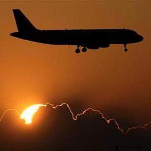 Sky-high fares hit air travel in India