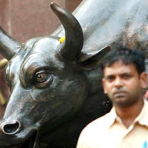 Sensex, Nifty post best gain in a month