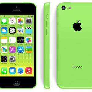 How much will the iPhone 5c, iPhone 5s cost in India?