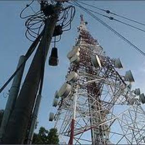 Spectrum auction by Dec-end, at lower base prices: Minister