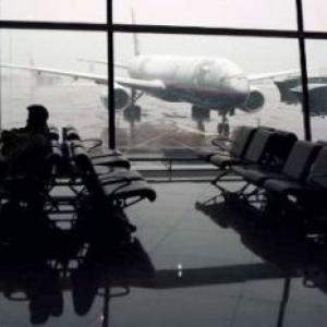Airport privatisation: Another SCAM in the making?