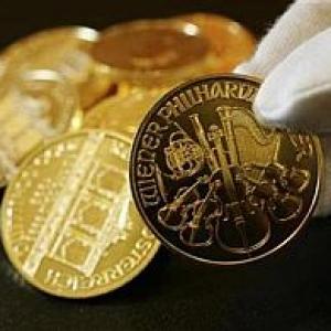 Chidambaram rules out lifting ban on import of gold coins