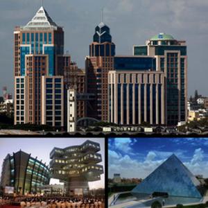 India's 21 BEST cities for business, Bangalore tops