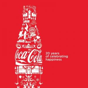 20 years of Coca-Cola: A roller-coaster journey in India