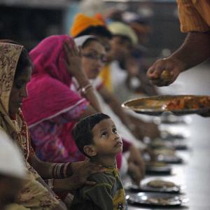 India among 25 countries where many go to bed hungry