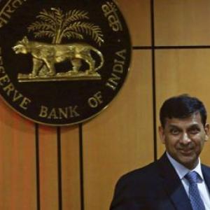 RBI may be done with rate hikes for now: Rajan