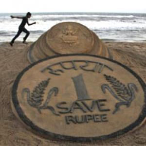 Why the rupee closed high on Wednesday