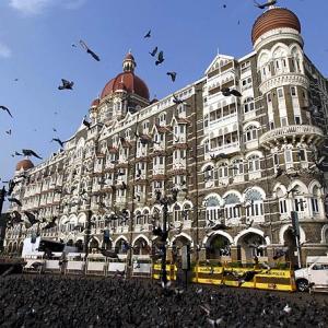 'Delhi, Mumbai will be among world's 5 largest cities by 2030'