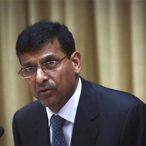 Rajan warns against compromising India's interest for FDI