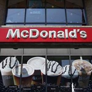 McDonald's, Indian partner begin fresh war