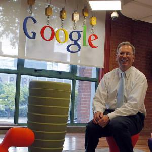 15 AMAZING facts that trace the rise of Google