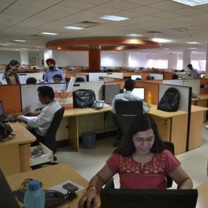 Why thousands are losing jobs in India