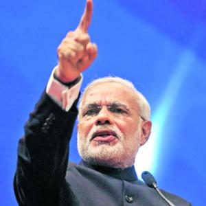5 reasons why stock markets think Modi is good for them