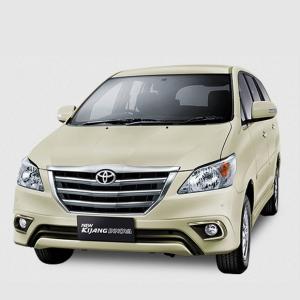 Revealed! Toyota to launch Innova facelift within 20 days