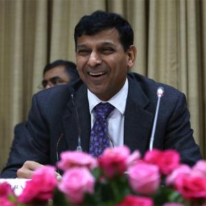 RBI will survive any Governor: Rajan