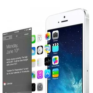 8 most NOTABLE features of Apple's iOS 7