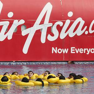After AirAsia, Tatas board SIA for long haul