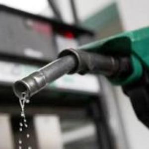No proposal to increase diesel prices as of now: Moily