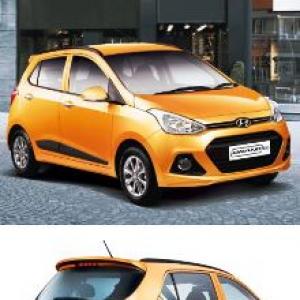 Hyundai Motor India receives 10,000 bookings for Grand