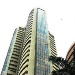 Sensex surges nearly 250 points, oil shares gain