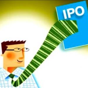 Bull run: Expect big IPOs in FY15 on pent up demand
