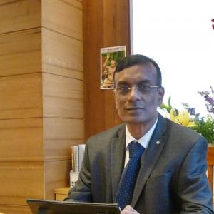 How Bandhan Financial plans to run a unique bank
