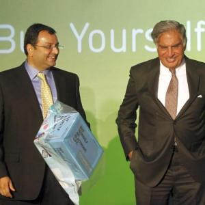 CBI to examine Ratan Tata, Cyrus Mistry in Radia tapes case