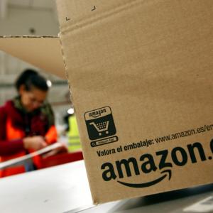 FDI in online retail will push growth: Amazon
