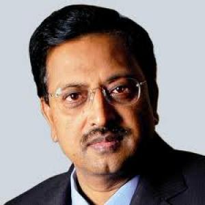 Satyam case: Raju appears in court on money-laundering charges
