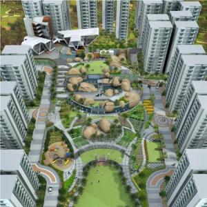 Hyderabad: An affordable and well-developed realty hotspot