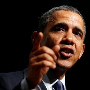 US facing competition from India, China for jobs: Obama