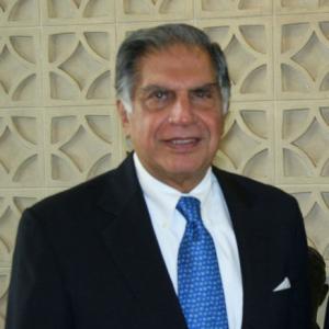 Ratan Tata gets UK's highest civilian award