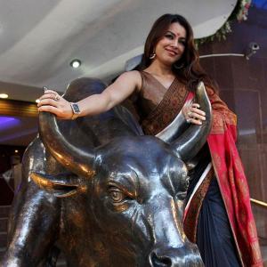 Sensex to hit 40,000 in two years: CLSA