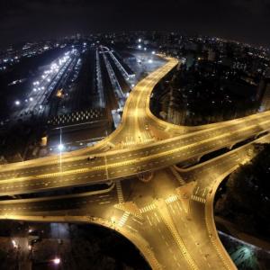 Govt plans Rs 90,000 crore underground ring road for Mumbai