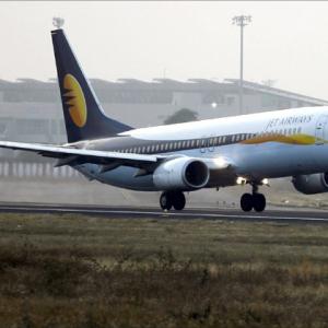 Air India, Jet offer extra bonuses to agents