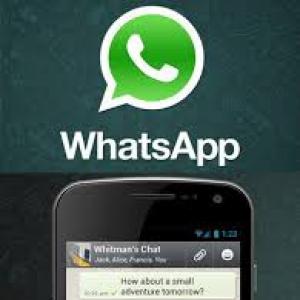 WhatsApp crosses half-a-billion user mark