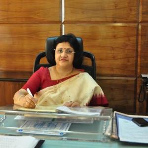 Who will be the next SBI chief?