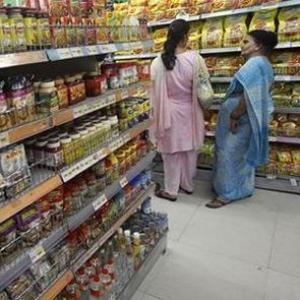 FMCG stocks are best long-term performers