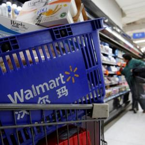 CVC probes bribery charges involving Wal-Mart