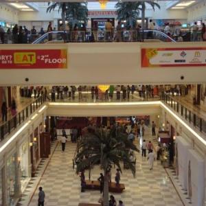 Delhi is top destination for online shopping
