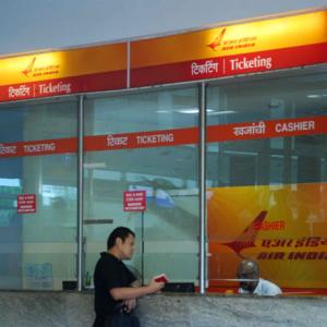 Air India to shut all city offices