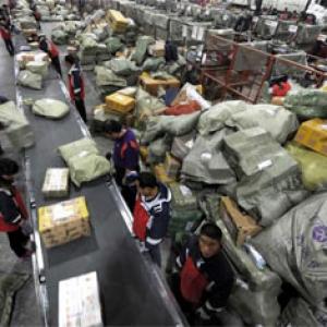 Retailers to protest against IT cos favouring e-commerce firms