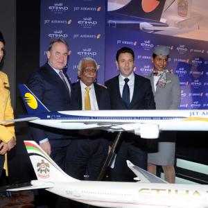 Why Jet Airways is facing a classic Catch-22