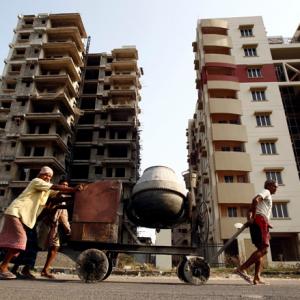 New real estate law strikes fear among builders