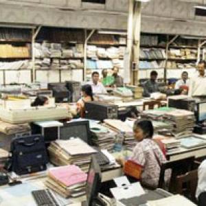 Commerce ministry weeds out 24,338 files during June-July