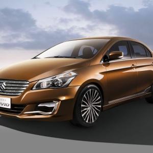 Maruti to open bookings for Ciaz from Sep 3