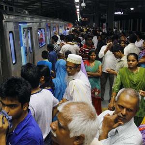 Mumbai Metro: Cash shortfall of Rs 220 crore in 1st year